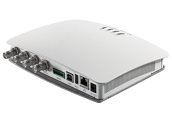 Stacjonarny czytnik RFID Zebra FX7500