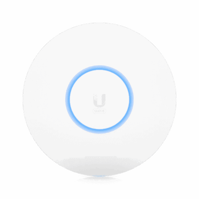 Punkt dostępowy WiFi 6 Lite - UniFi U6-Lite
