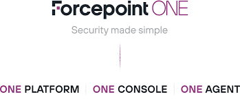Forcepoint ONE