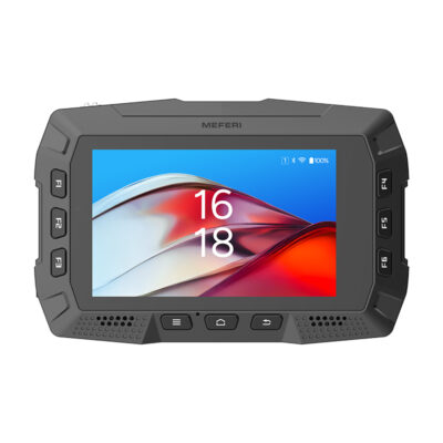 Terminal naręczny Meferi ME10