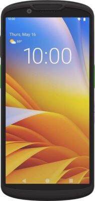 Komputery mobilne Zebra TC53e / TC53e-RFID / TC58e