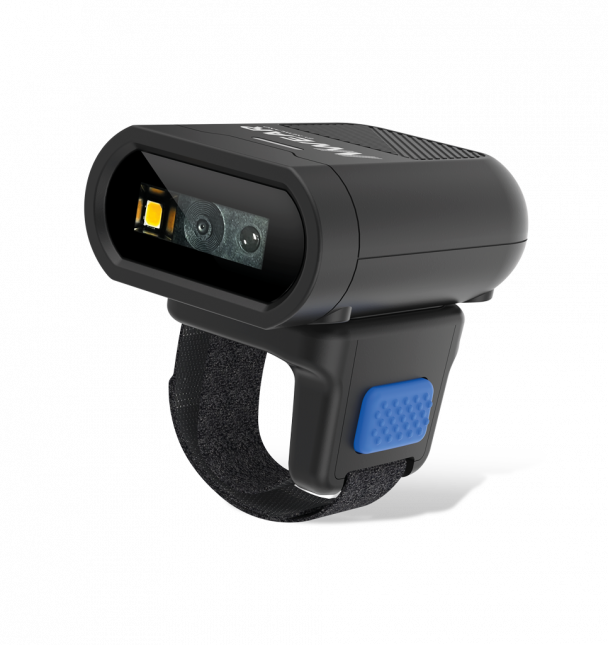 Skaner pierścieniowy Newland WD4