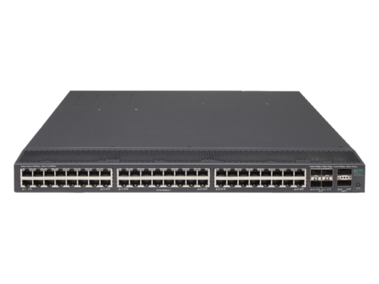 Przełączniki HPE Networking Comware 5900