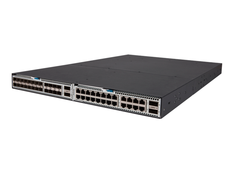 Przełączniki HPE Networking Comware 5940