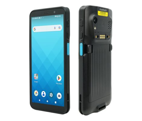 Kolektor danych Unitech EA530 UHF