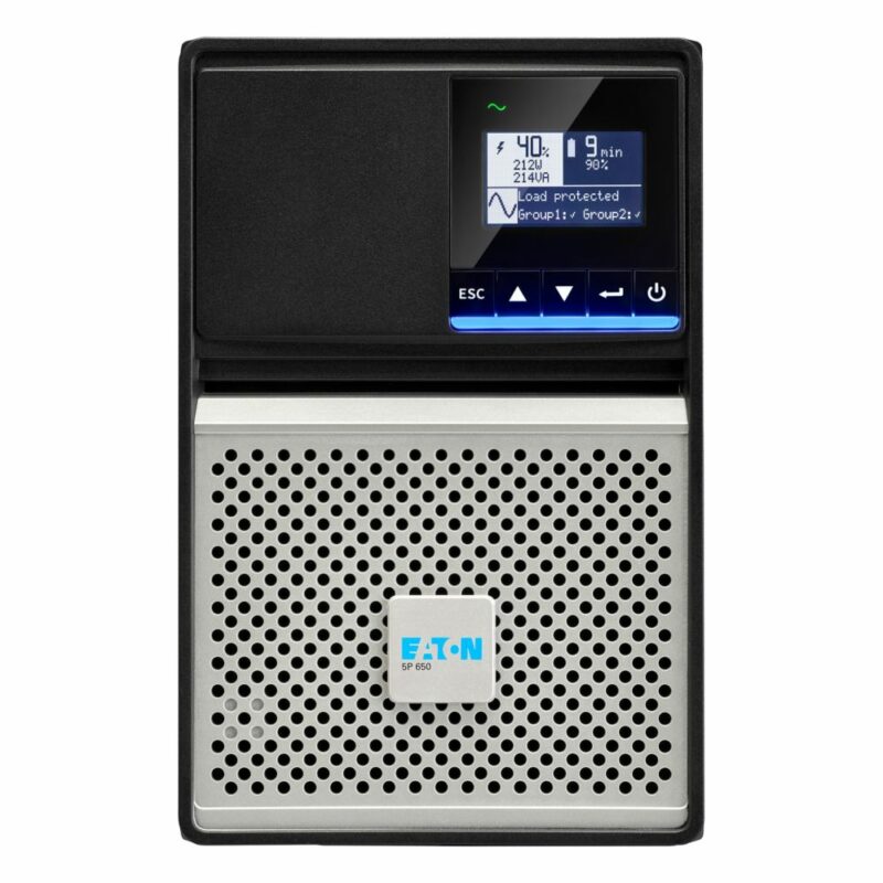 Zasilacz awaryjny UPS Eaton 5P Gen2 Tower