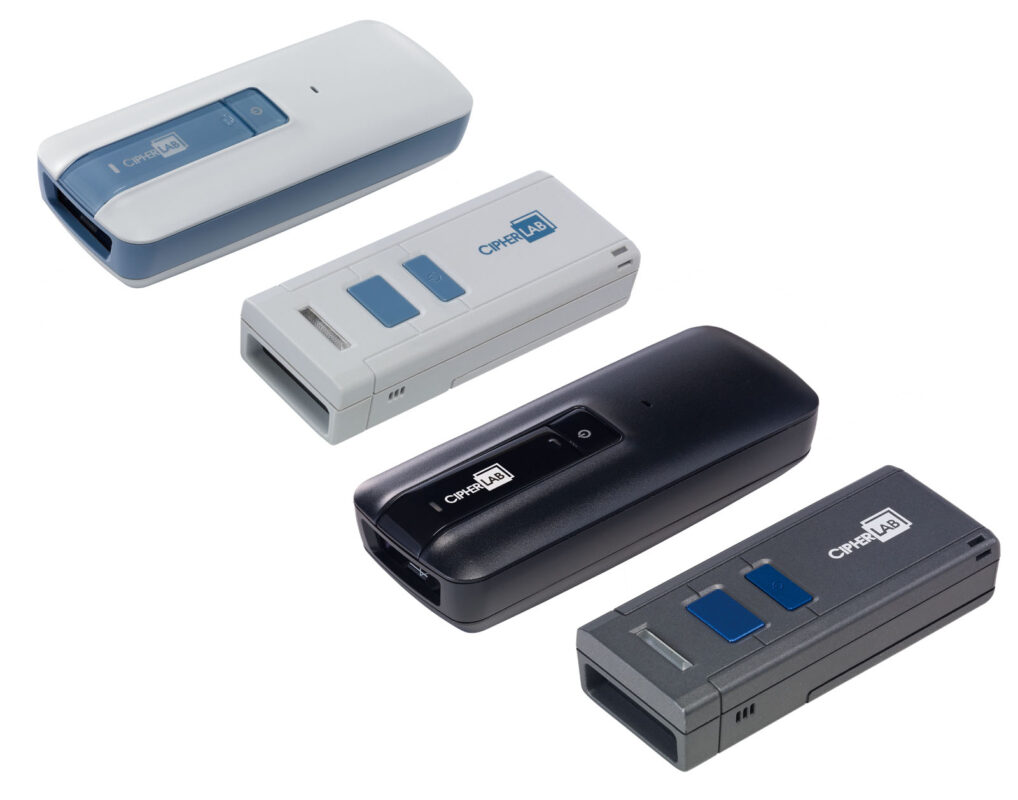 Skanery z serii 1600