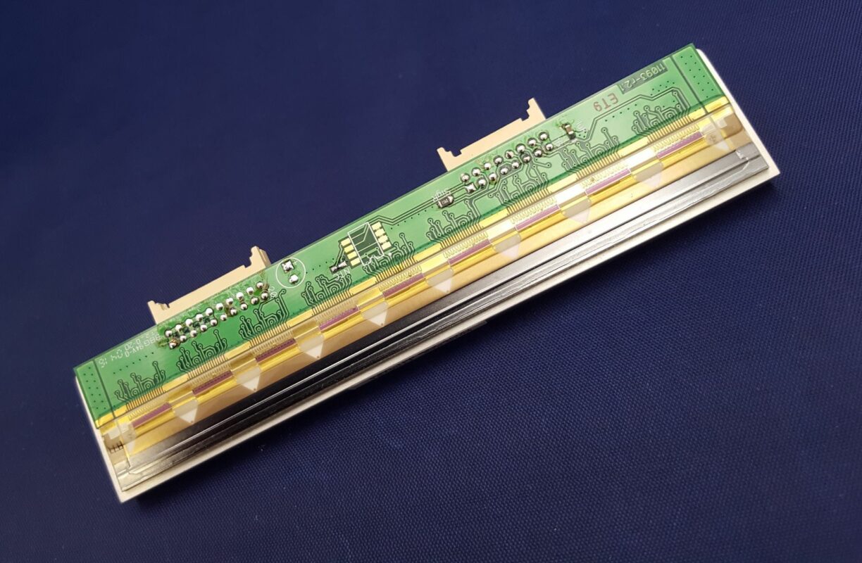 Głowica Gulton SSP-108-864-AM571