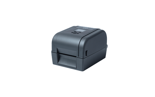 Drukarka Brother TD-4650TNWBR