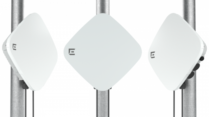 Punkty dostępowe Extreme Networks AP460C