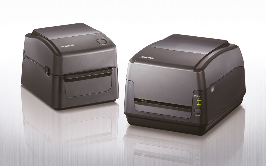 Drukarka SATO seria WS4