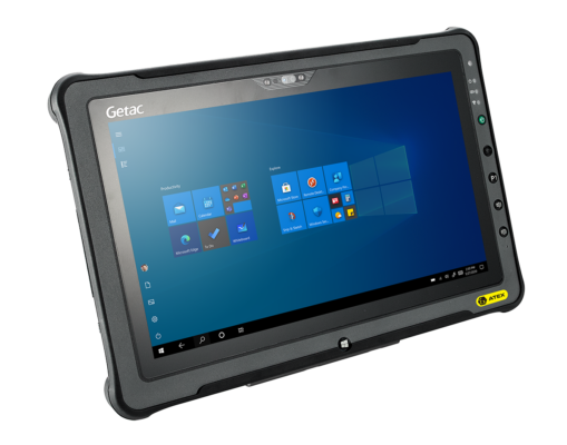 Tablet Getac F110-EX