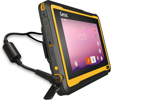 Tablet Getac ZX70-EX