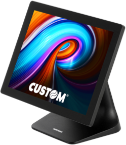 PC-POS Custom SILK Windows