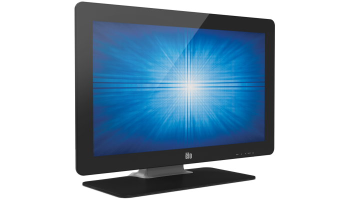 Monitor Elo 2201L 22"