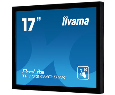 17-calowy monitor iiyama PROLITE TF1734MC-B7X