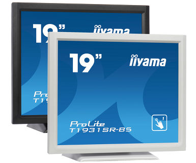 19-calowe monitory iiyama PROLITE T19xxx