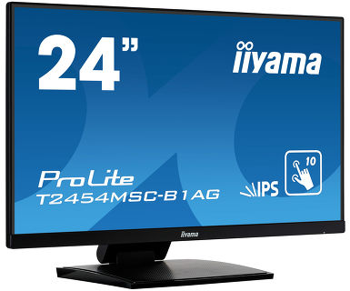 24-calowe monitory iiyama PROLITE T24xxx