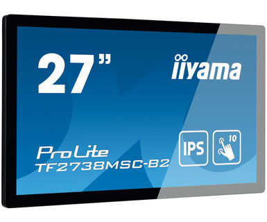 27-calowy monitor iiyama PROLITE TF2738MSC-B2