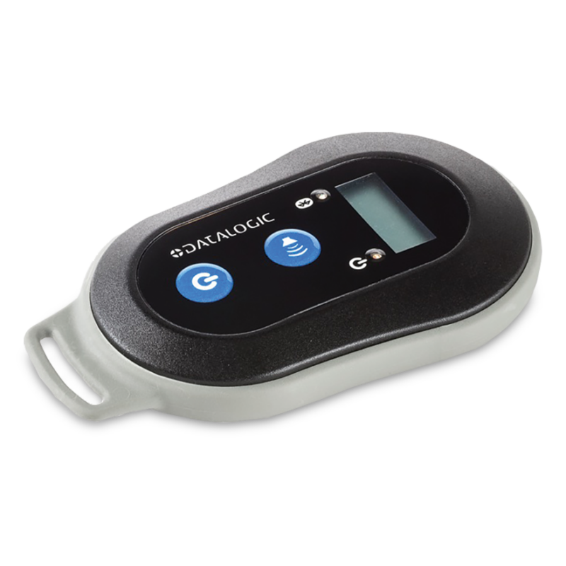 Czytnik kieszonkowy RFID Datalogic DLR-BT001