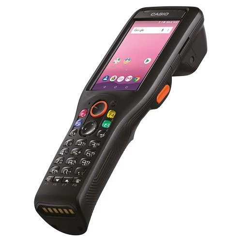 Terminal Casio DT-X400