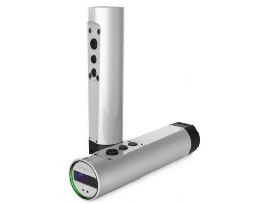 Przeciwwybuchowy aparat Wi-Fi Orbit X