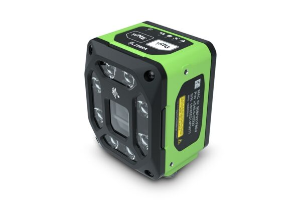 Przemysłowa kamera wizyjna Zebra VS40