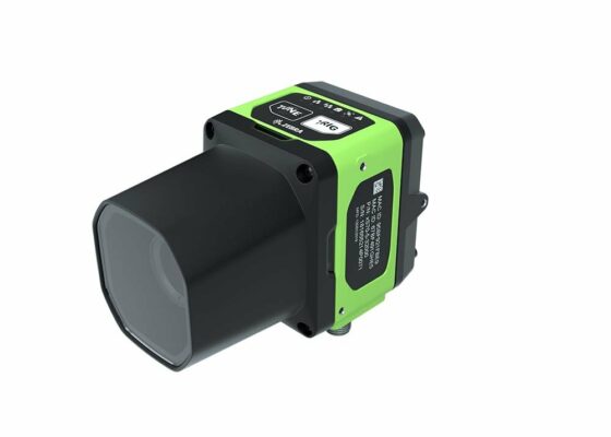 Przemysłowa kamera wizyjna Zebra VS70