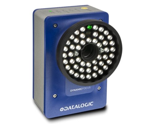 Przemysłowy czytnik kodów Datalogic AV 500