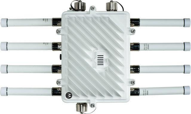 Punkt dostępu AP7161