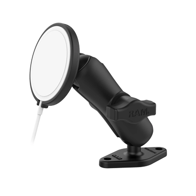 Uchwyt mocowany Drill-Lock RAM Mounts do Apple MagSafe