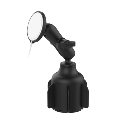 Uchwyt do otworu na kubek Stubby RAM Mounts do Apple MagSafe