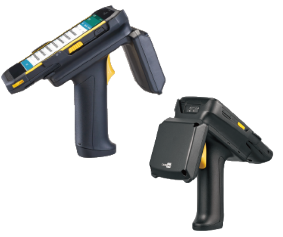 Czytniki RFID UHF Cipherlab do terminali RK25 / RS35