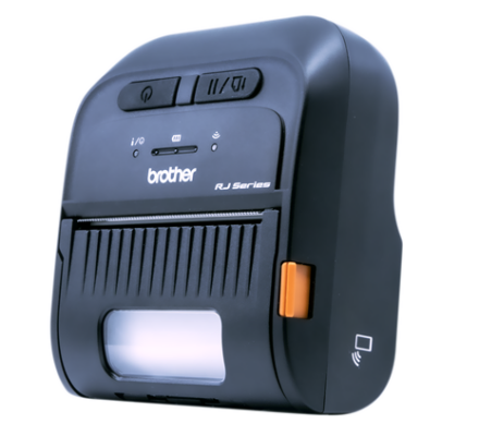 Drukarka Brother RuggedJet Go RJ-3035B