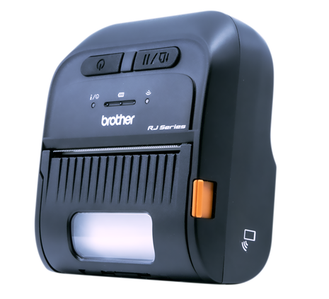 Drukarka Brother RuggedJet Go RJ-3035B