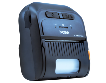 Drukarka Brother RuggedJet Go RJ-3055B