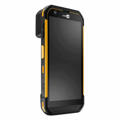 Mobilny czytnik CipherLab RS36 NUHF RFID