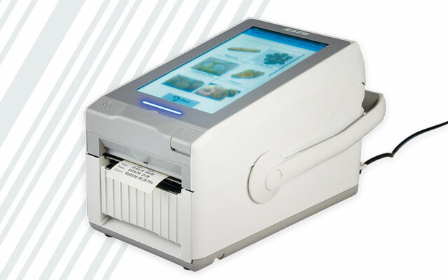 Drukarka programowalna SATO FX3-LX