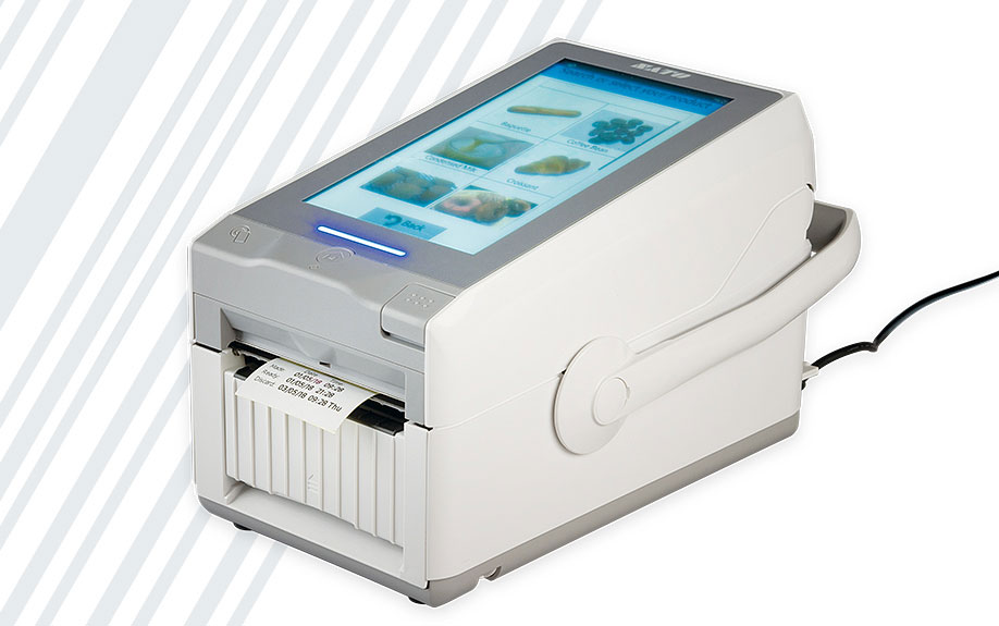 Drukarka programowalna SATO FX3-LX