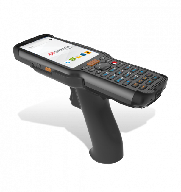 Terminal Speedata SD35 Leo