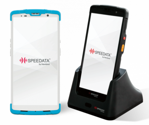 Komputer mobilny Speedata SD55 Lynx