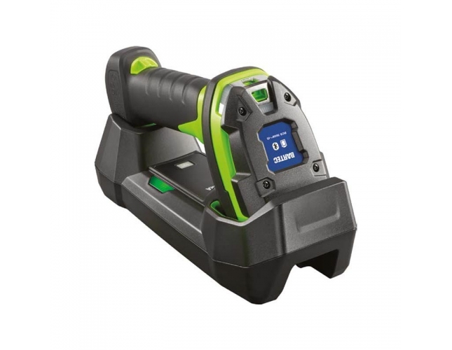 Seria skanerów Bartec BCS 3600ex