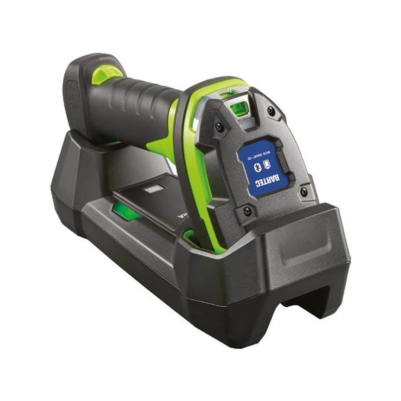 Seria skanerów Bartec BCS 3600ex