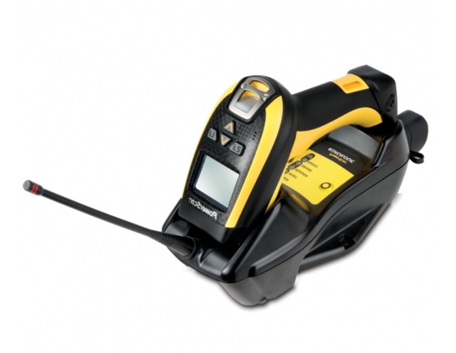 Seria skanerów Datalogic PowerScan 95X1–AR