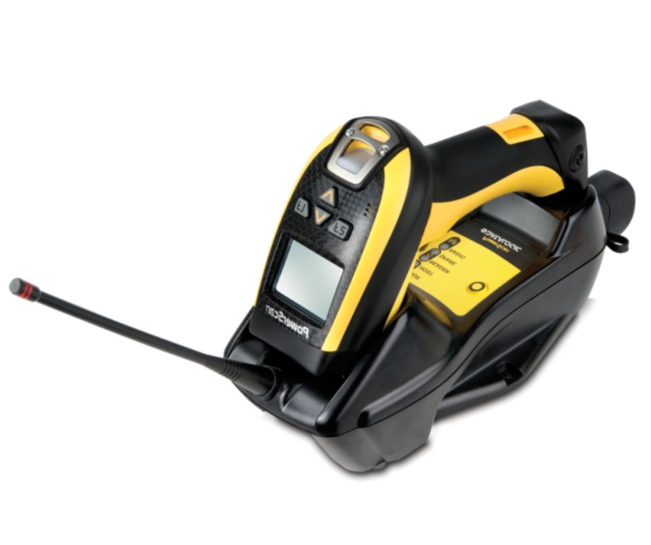 Seria skanerów Datalogic PowerScan 95X1–AR