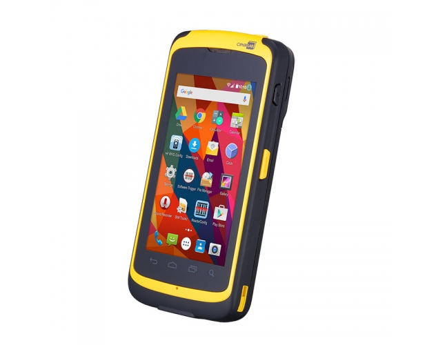 Seria terminali Cipherlab RS51