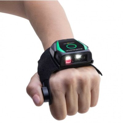 Skaner Datalogic CODiScan