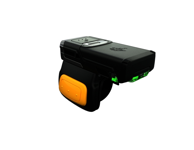 Skaner pierścieniowy Zebra RS5100