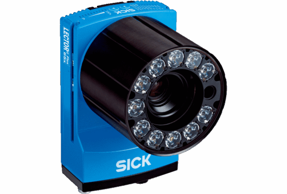 Skaner Sick Lector64x