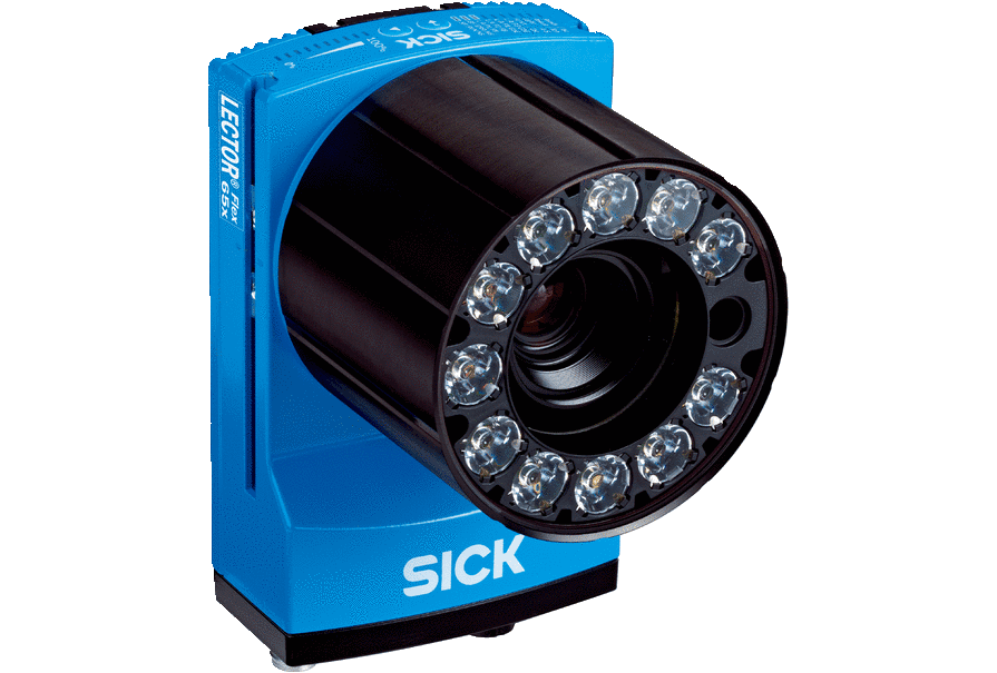 Skaner Sick Lector64x